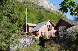 Restaurant Alpenrösli