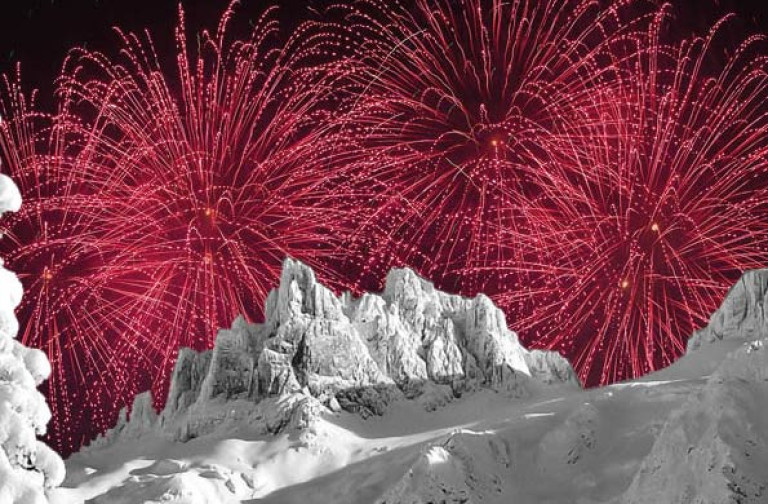 New Year's Eve